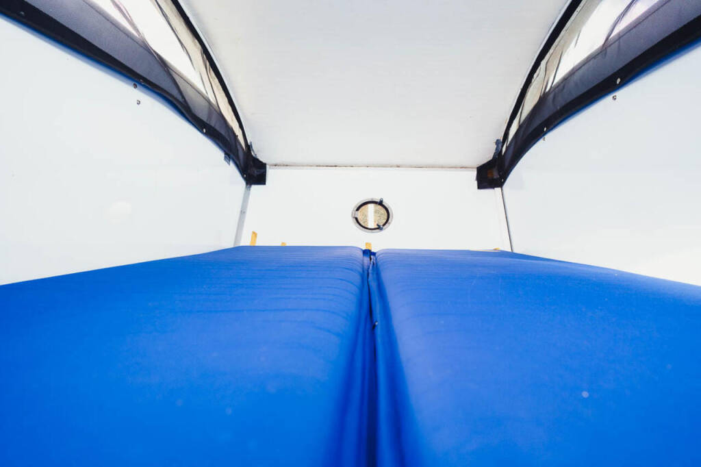 Nautilus Maxi Ruhepol 3