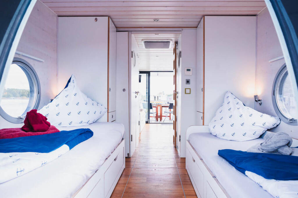 Nautilus Maxi Ruhepol 3