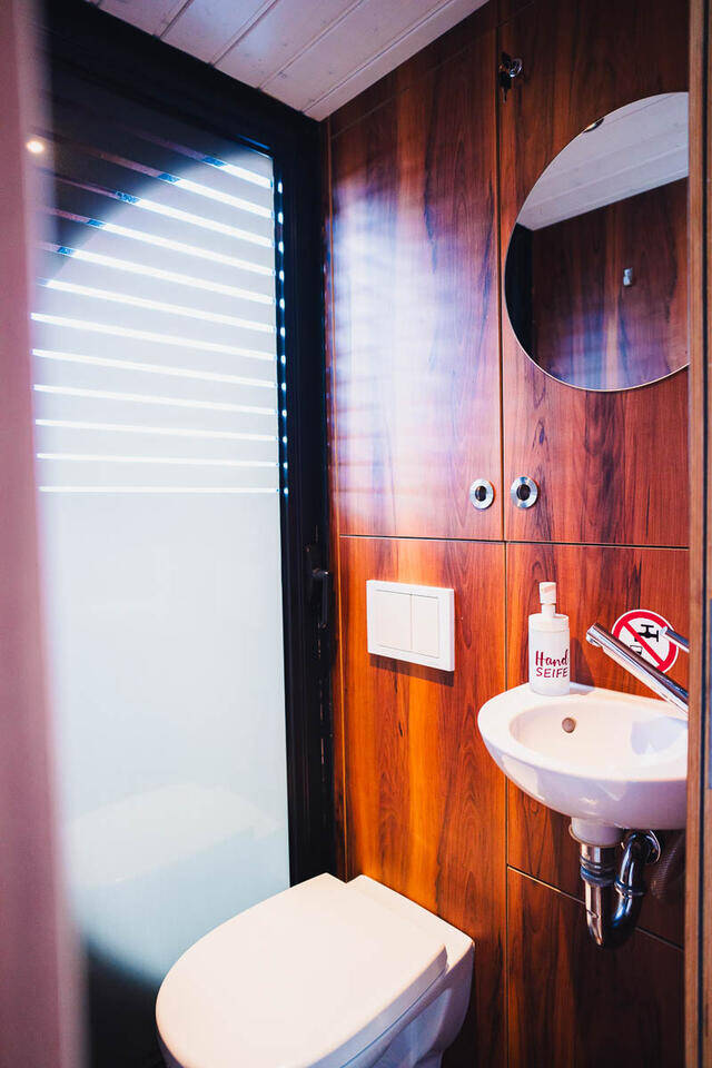 Nautilus Maxi Ruhepol 3