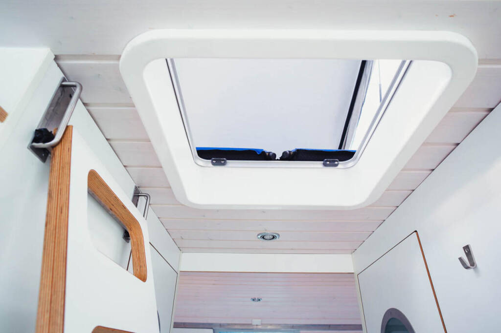 Nautilus Maxi* Ruhepol 2