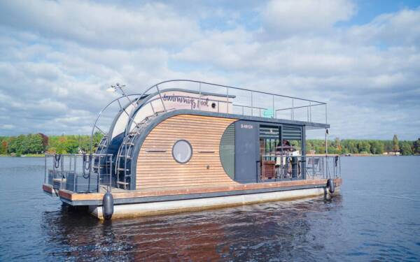 Nautilus Maxi Seeotter