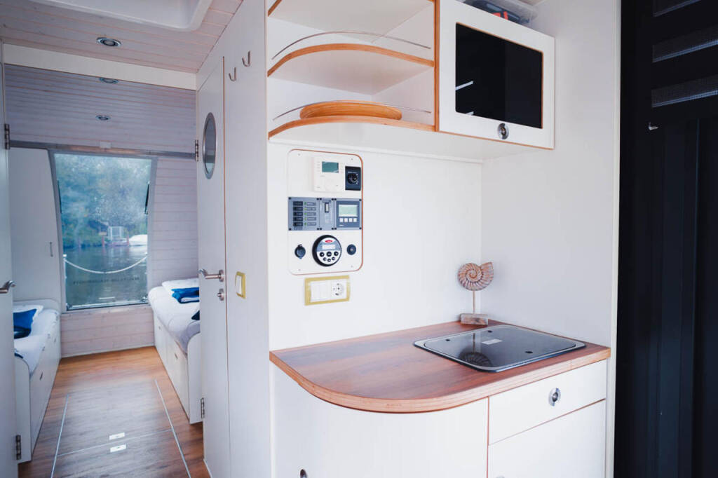 Nautilus Maxi Seeotter