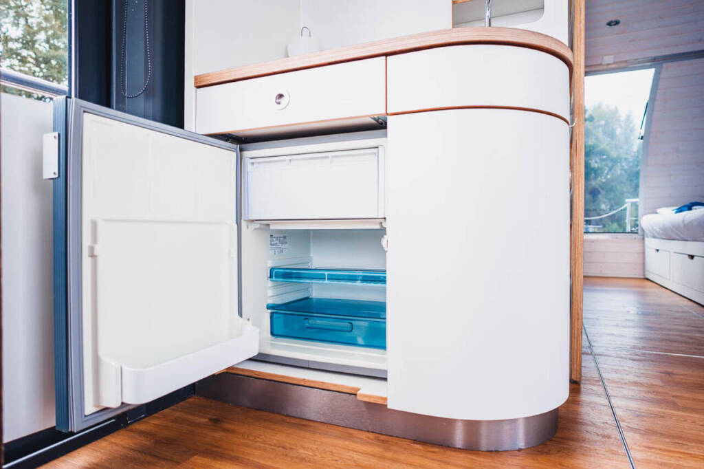 Nautilus Maxi Seeotter