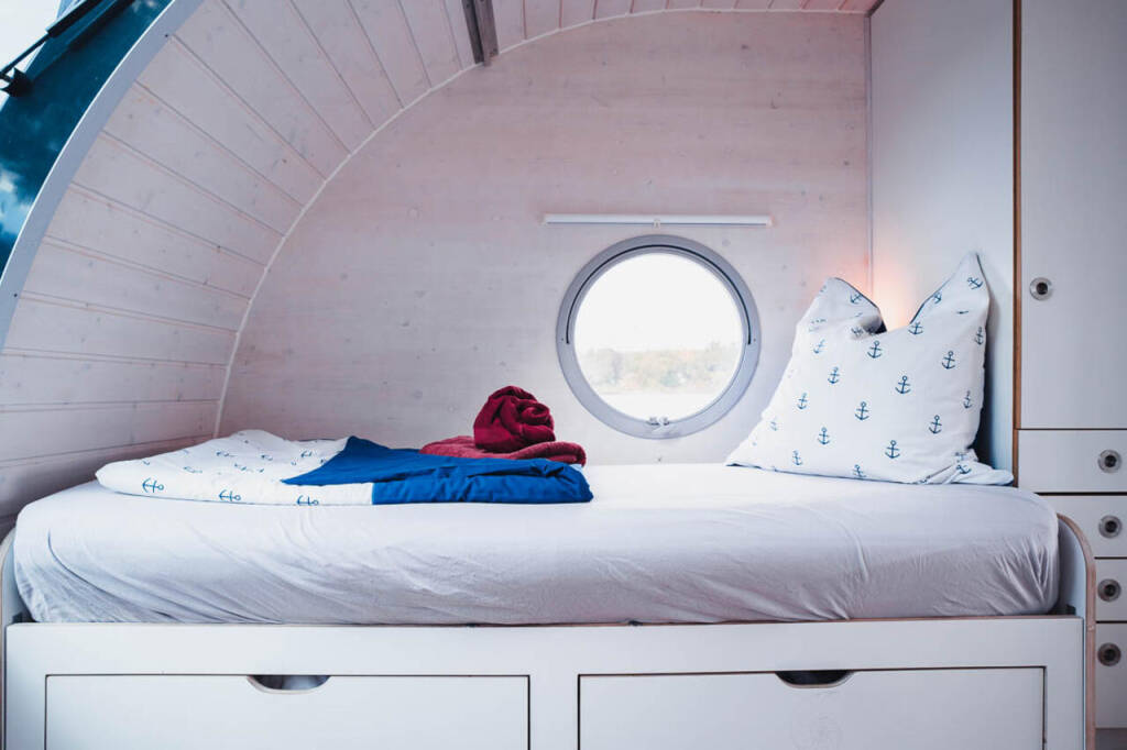 Nautilus Maxi Seeotter