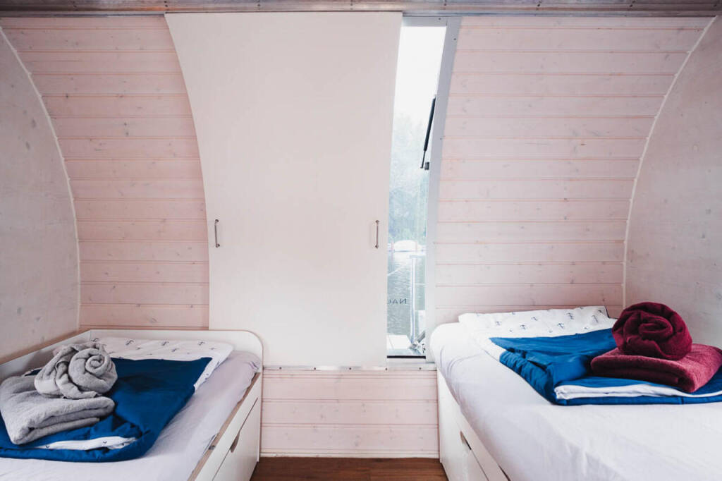 Nautilus Maxi Seeotter