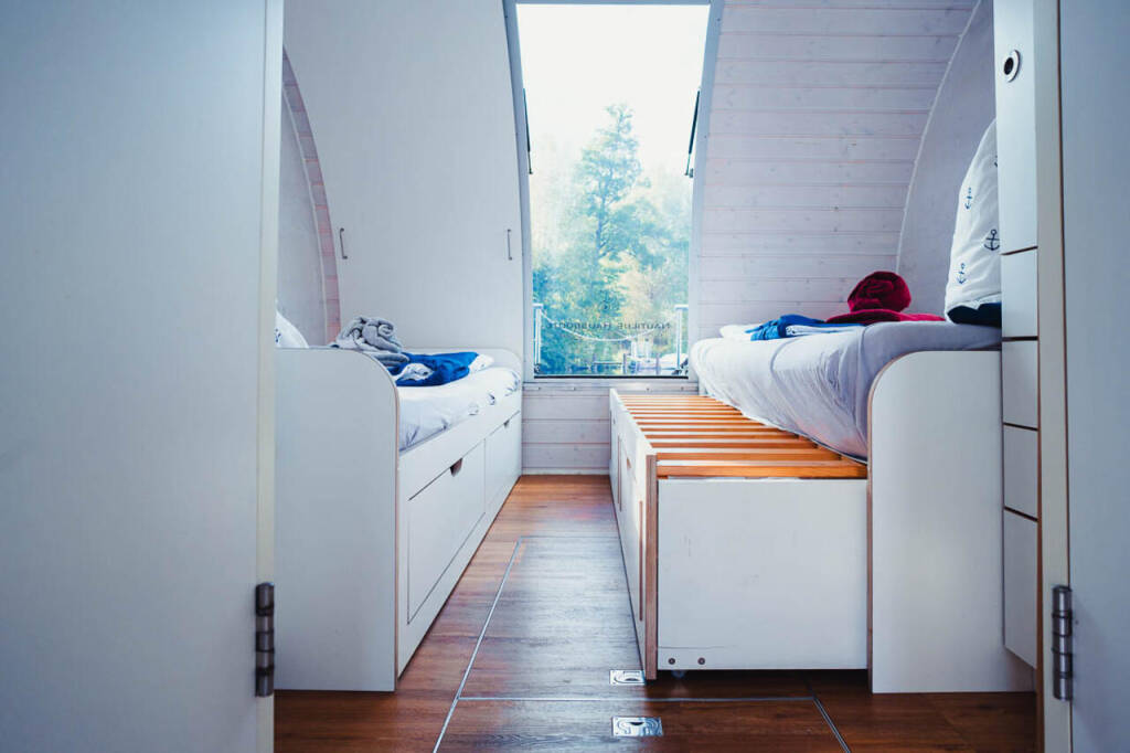 Nautilus Maxi Seeotter