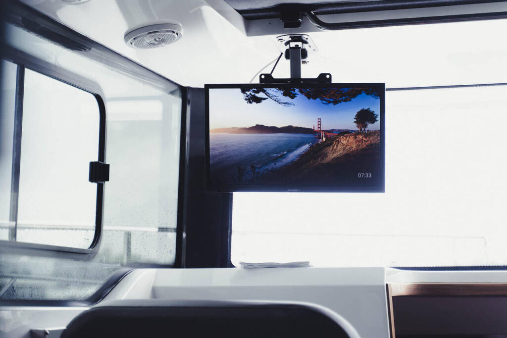 Nikhen Aquasun 34 Sedan B&B MaLa