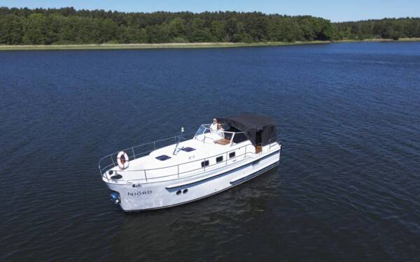 Passion 880 OC B&B Niörd