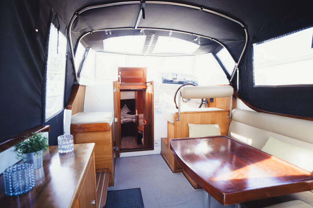 Passion 880 OC B&B Niörd