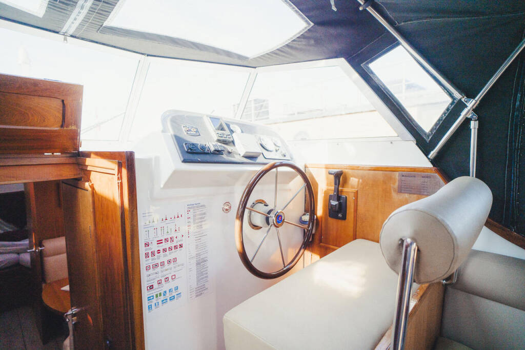 Passion 880 OC B&B Niörd