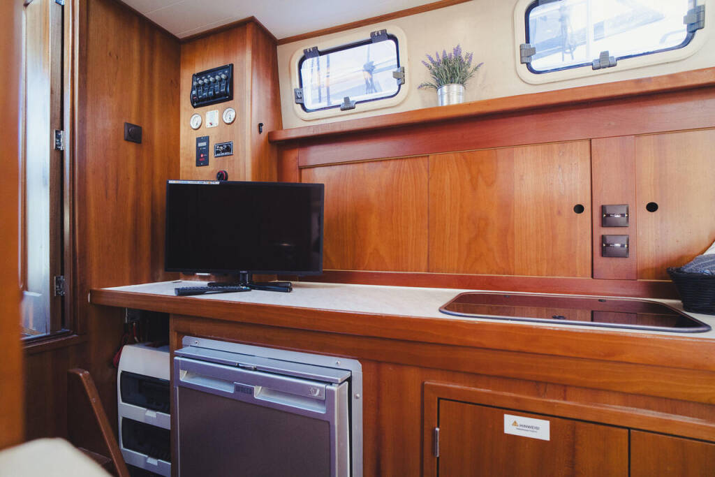 Passion 880 OC B&B Niörd