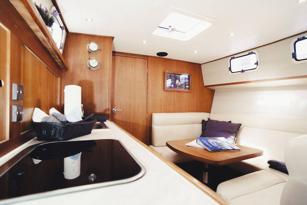 Passion 880 OC B&B Niörd