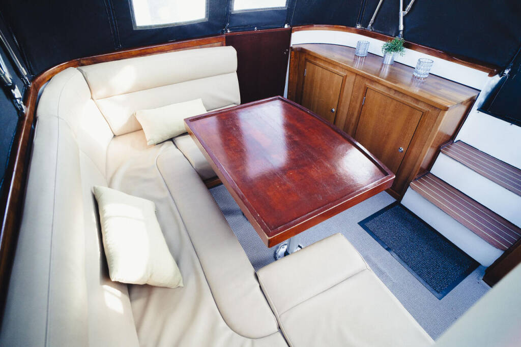 Passion 880 OC B&B Niörd