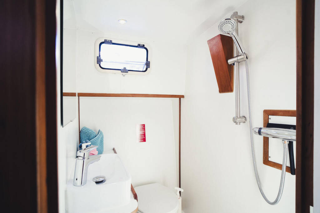 Passion 880 OC B&B Niörd