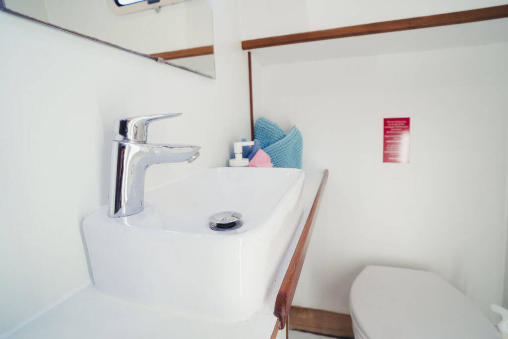 Passion 880 OC B&B Niörd