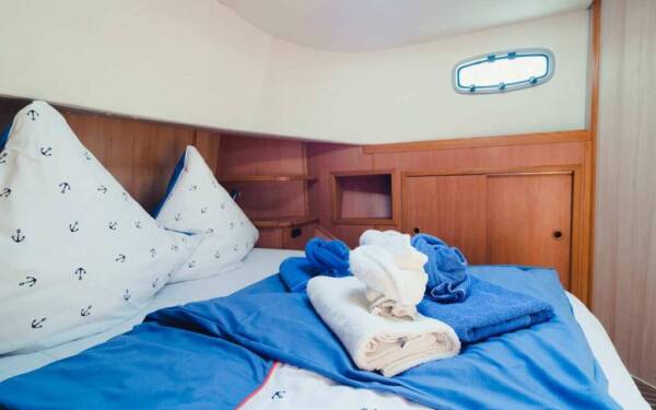 River Boat 1122-S Elin