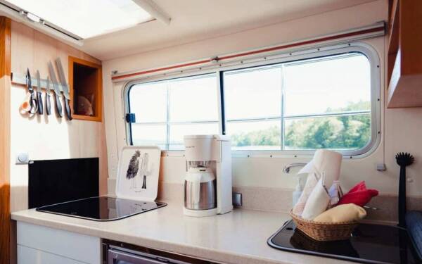 River Boat 1122-S Bella Ella