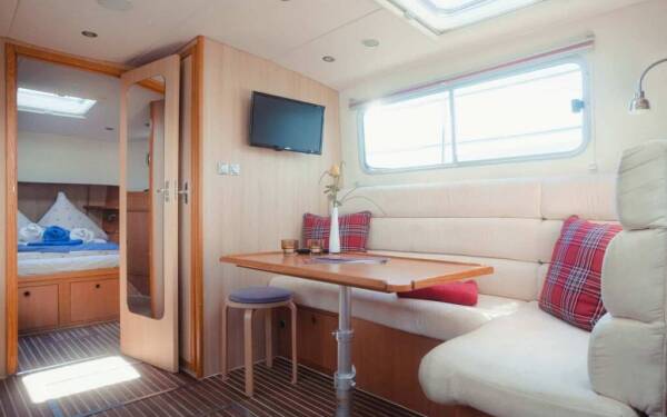 River Boat 1122 Enjoy