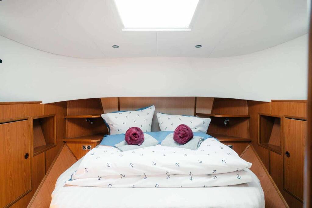 River Boat 1122 Supreme