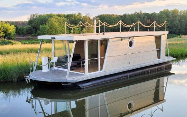 Saunalounge 12.1 SennoLutz