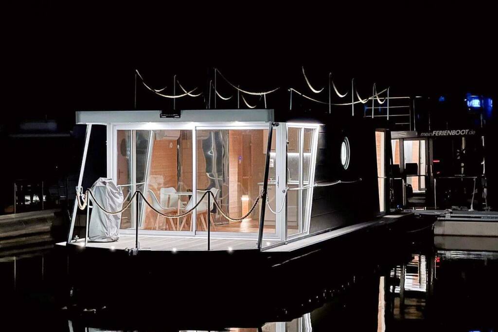 Saunalounge 12.1 SennoLutz