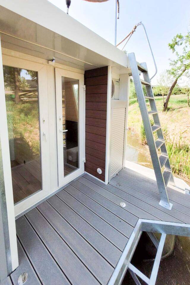 Saunalounge 12.1 SennoLutz