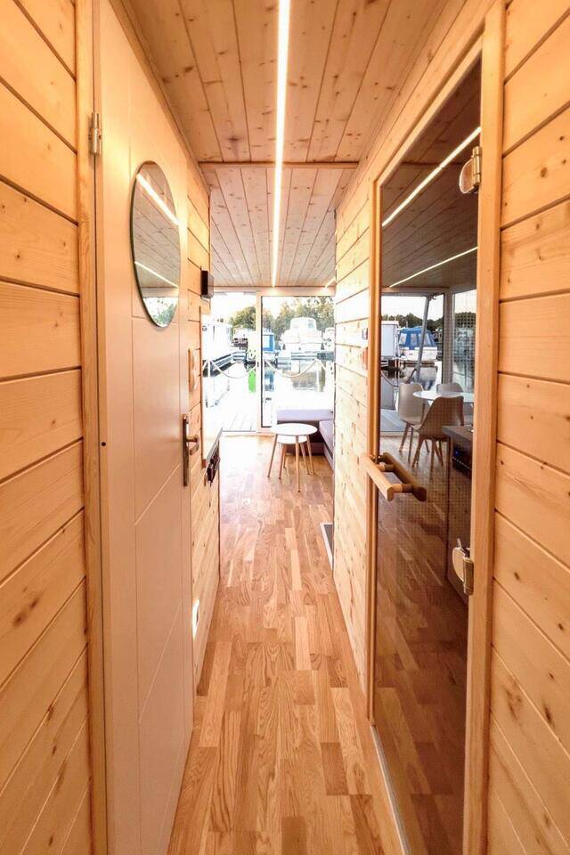 Saunalounge 12.1 SennoLutz