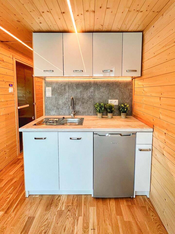 Saunalounge 12.1 SennoLutz