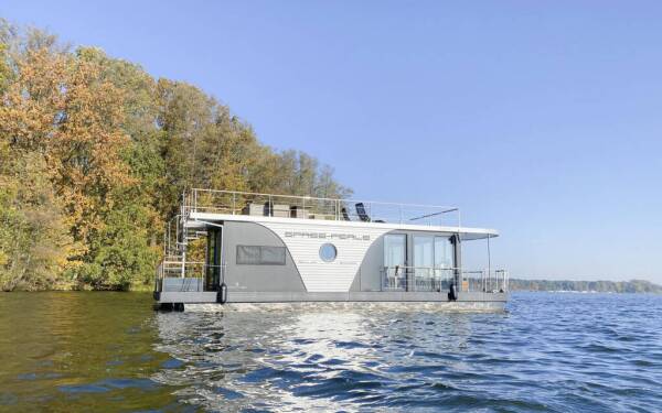 Vagabund 30 spreeperle