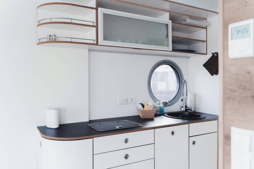 Vagabund 30 spreeperle