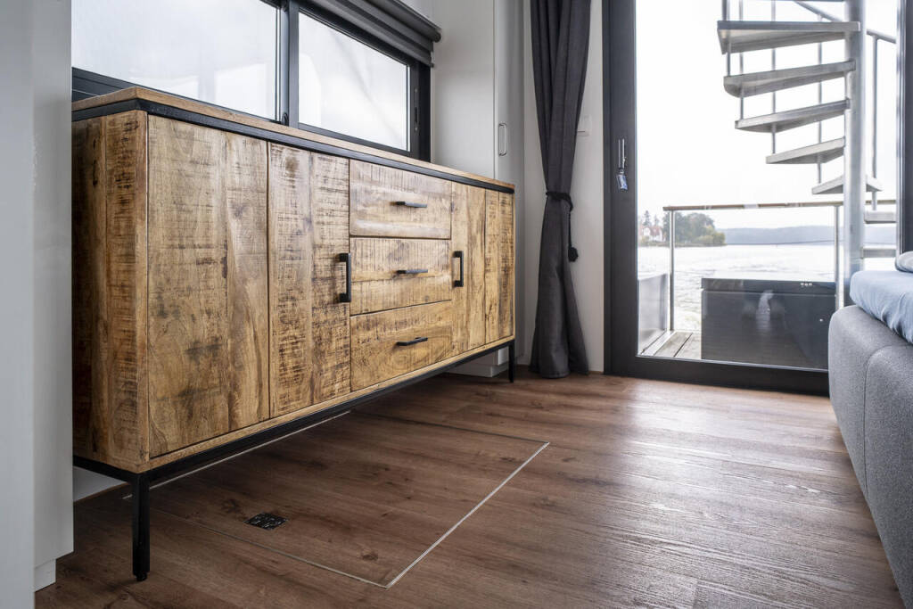 Vagabund 30 spreeperle