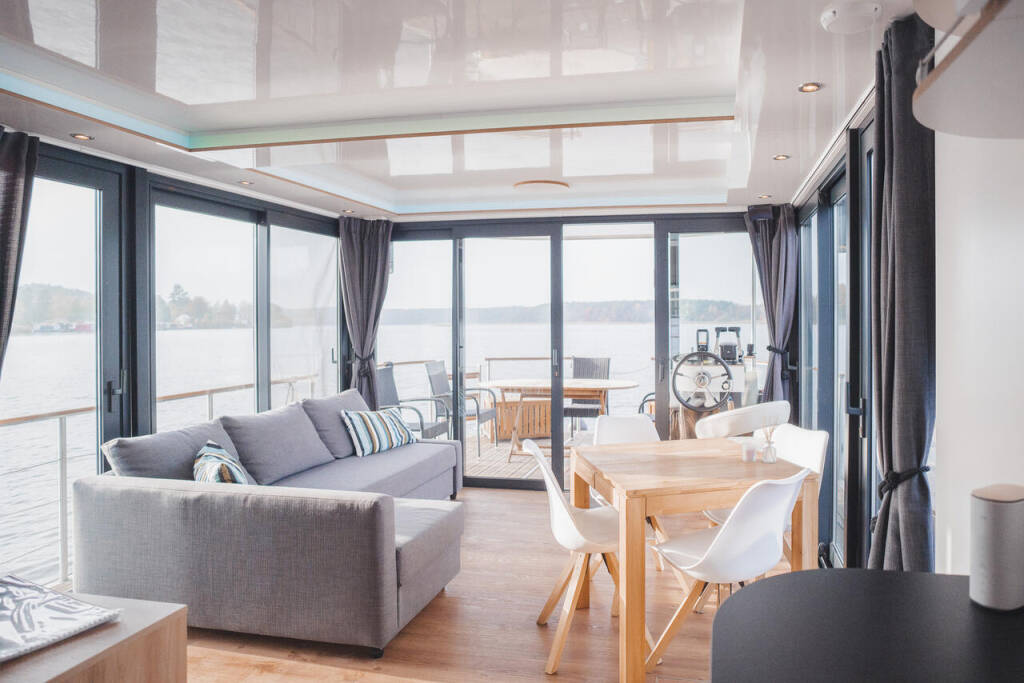 Vagabund 30 spreeperle