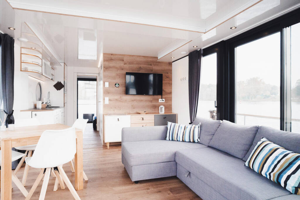 Vagabund 30 spreeperle