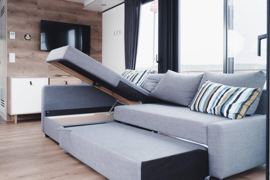 Vagabund 30 spreeperle