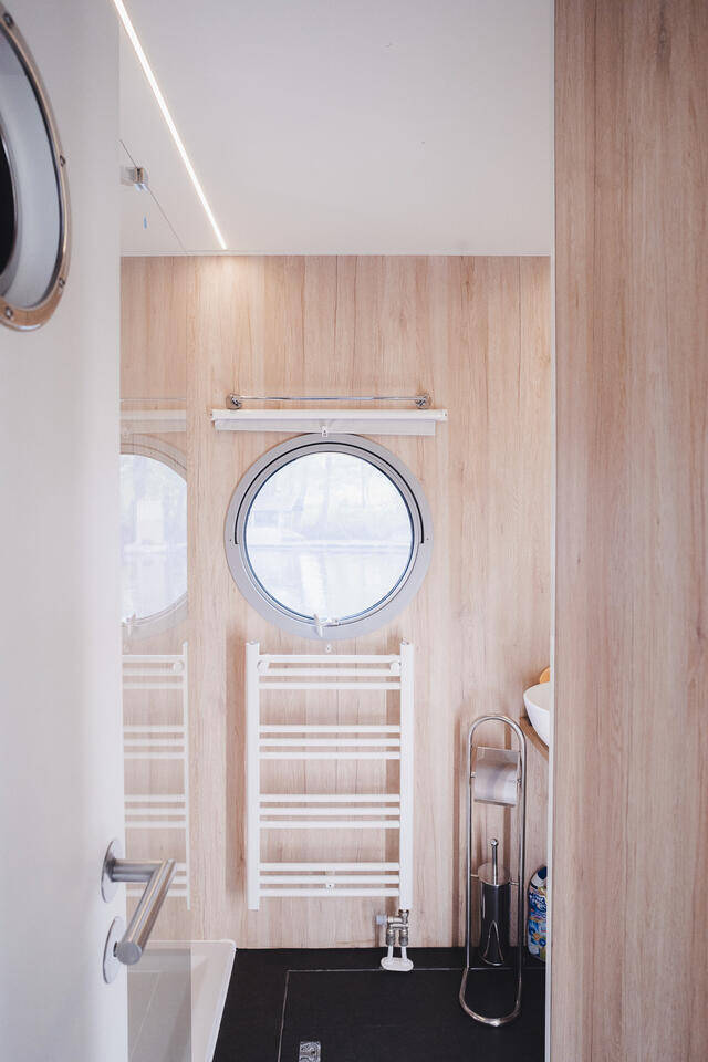 Vagabund 30 spreeperle