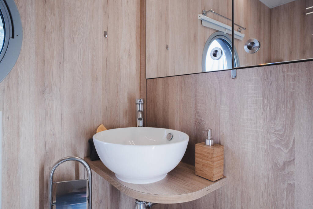 Vagabund 30 spreeperle