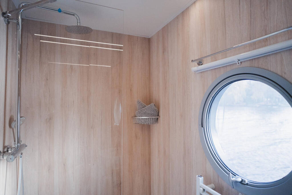 Vagabund 30 spreeperle