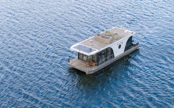 Vagabund 30 Seen-Sucht