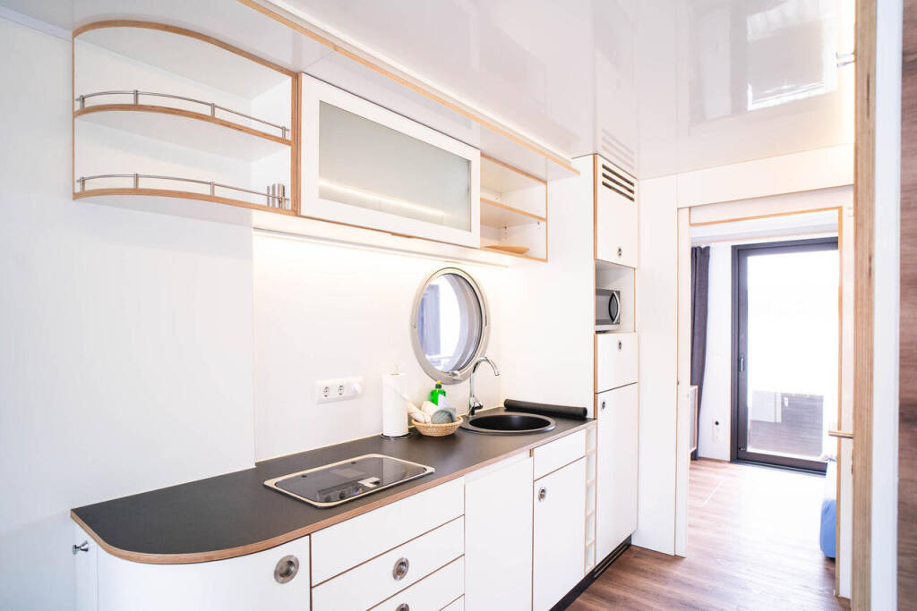 Vagabund 30 Seen-Sucht