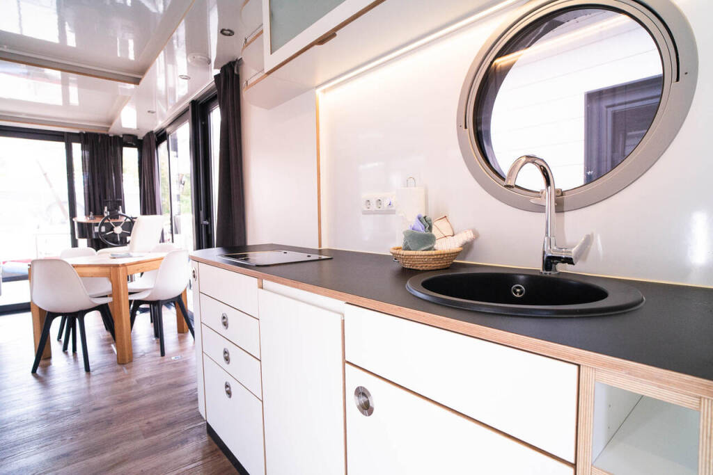 Vagabund 30 Seen-Sucht