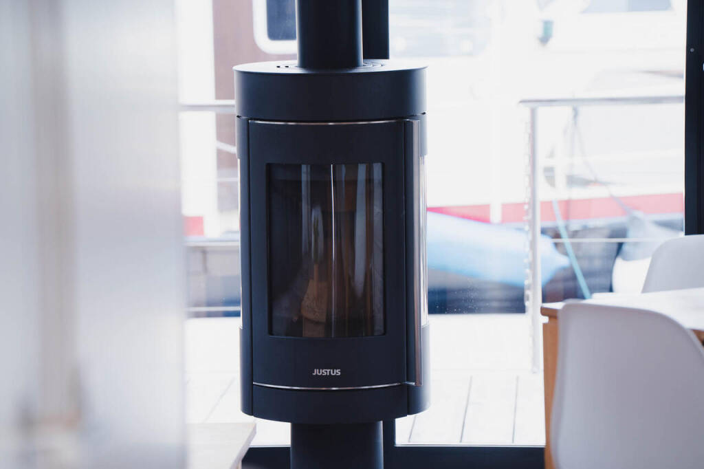 Vagabund 30 Seen-Sucht