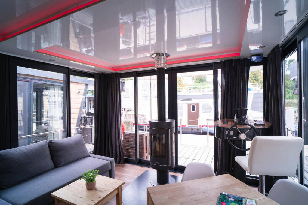 Vagabund 30 Seen-Sucht