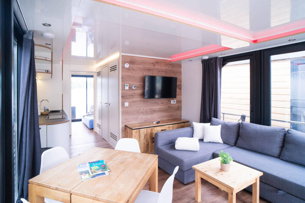 Vagabund 30 Seen-Sucht