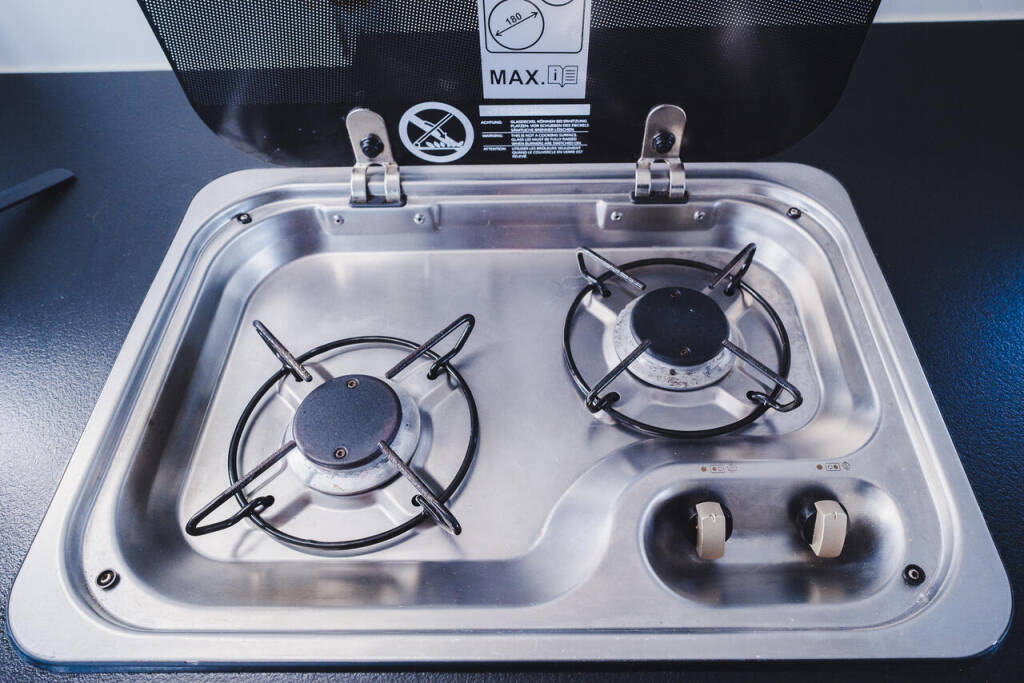 Vagabund 30 Seen-Sucht