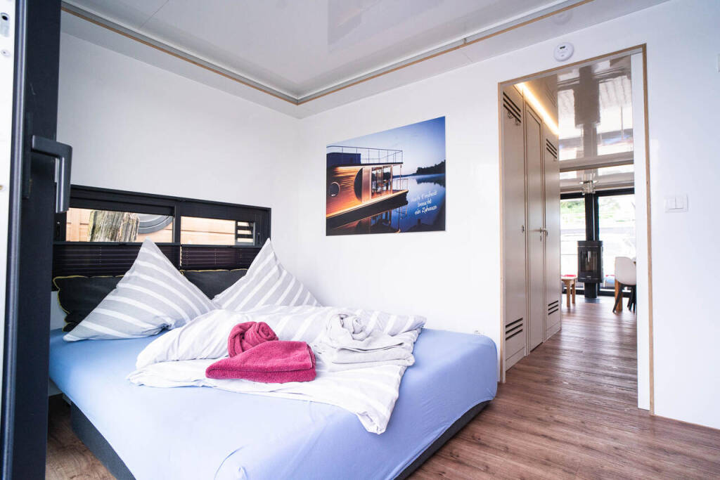 Vagabund 30 Seen-Sucht