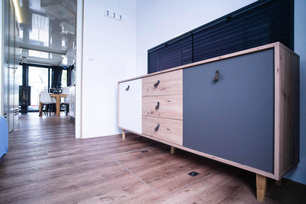 Vagabund 30 Seen-Sucht