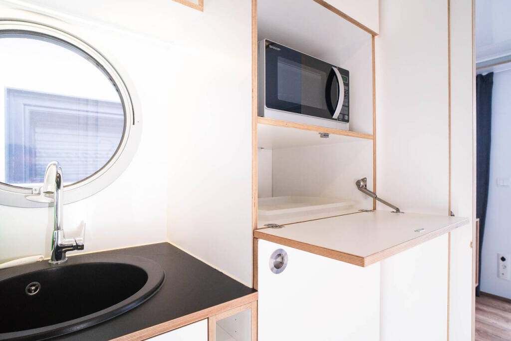 Vagabund 30 Seen-Sucht