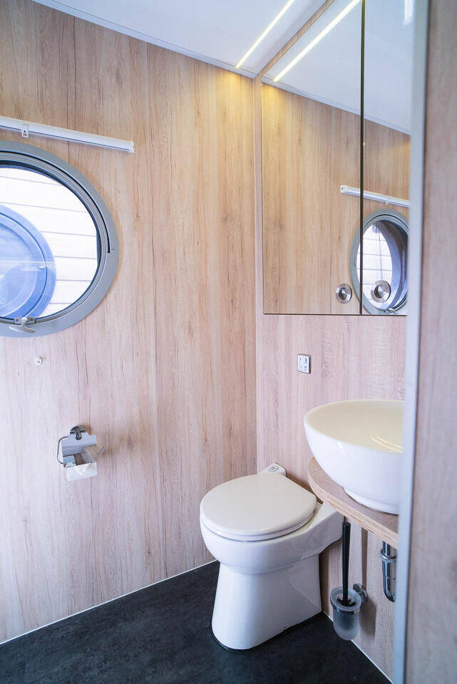 Vagabund 30 Seen-Sucht