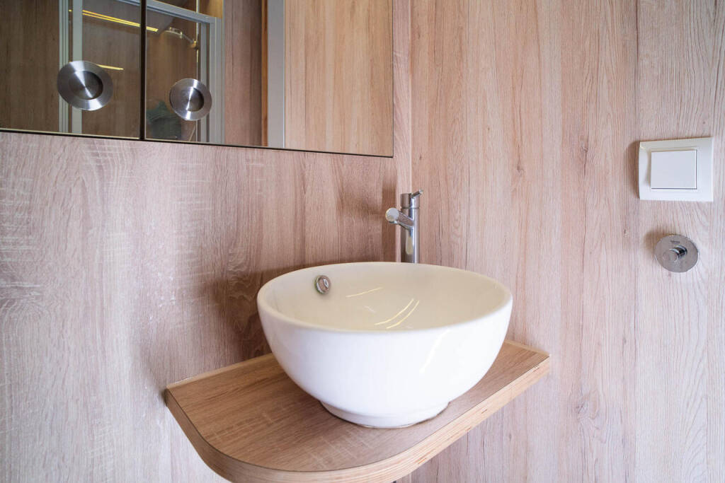 Vagabund 30 Seen-Sucht